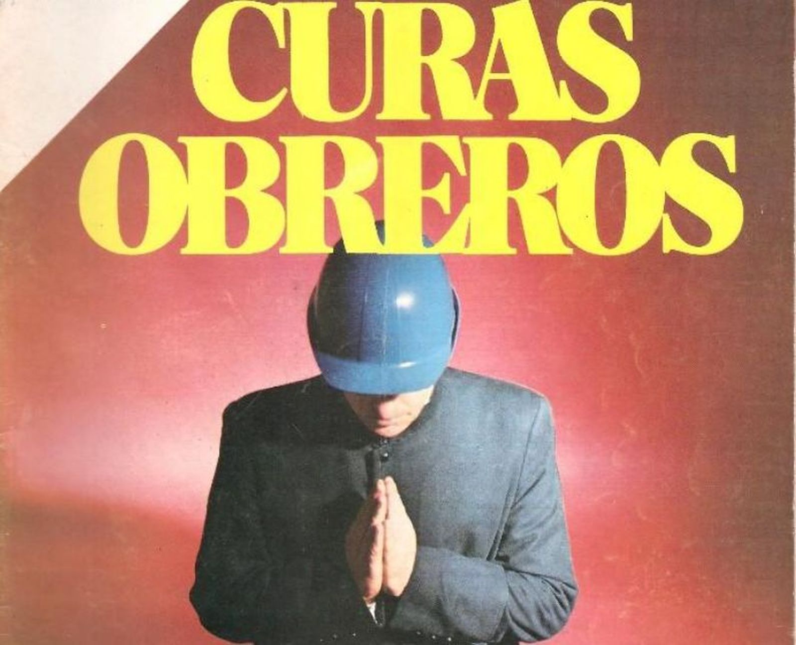 Curas obreros