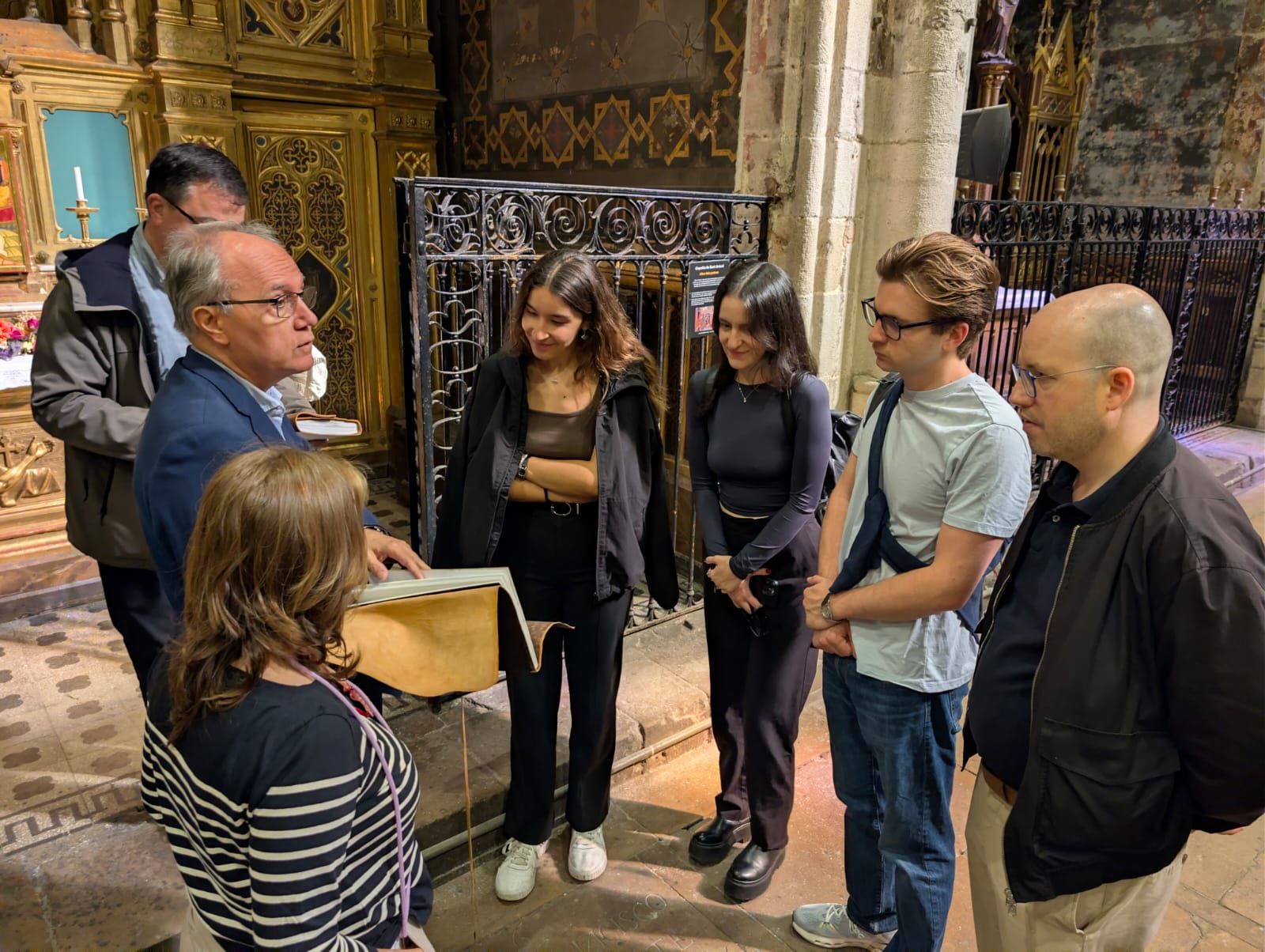 Linea 105 Xtantos. Barcelona 2026