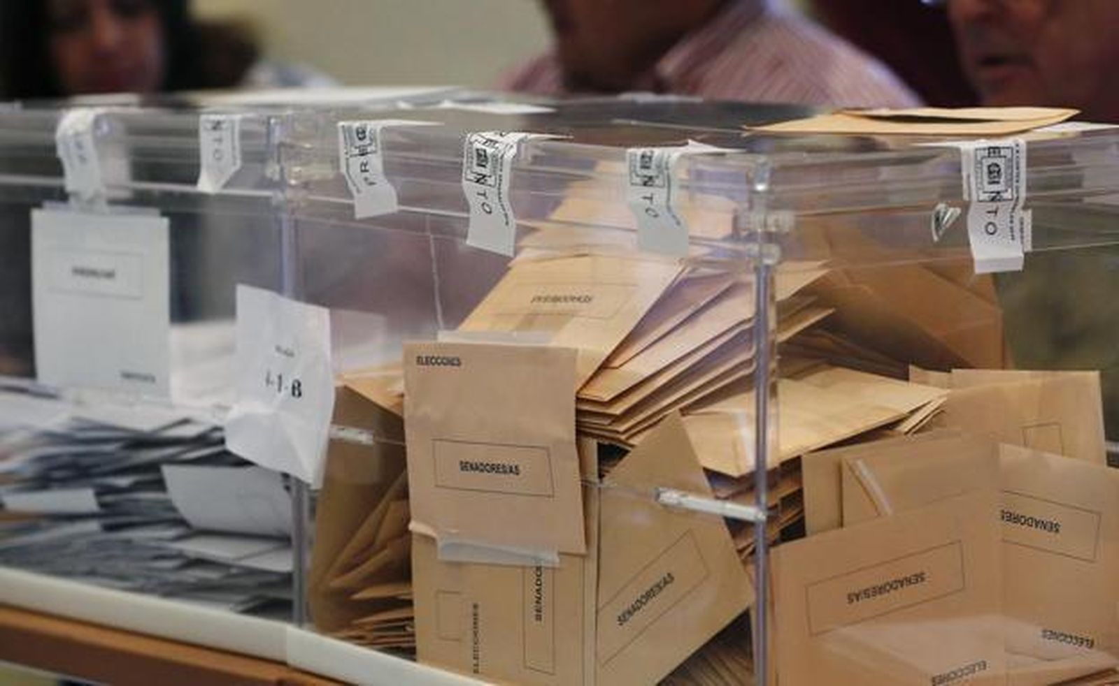 ¿Nuevas elecciones en Navidad?