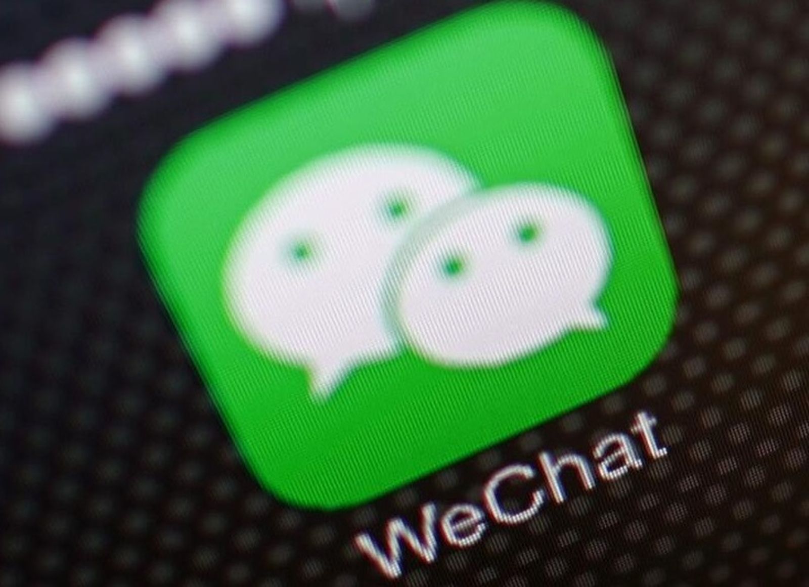 WeChat