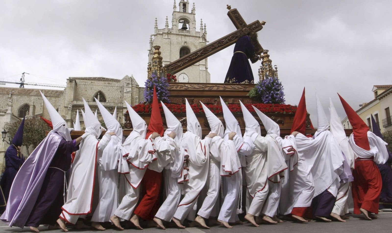 Semana Santa