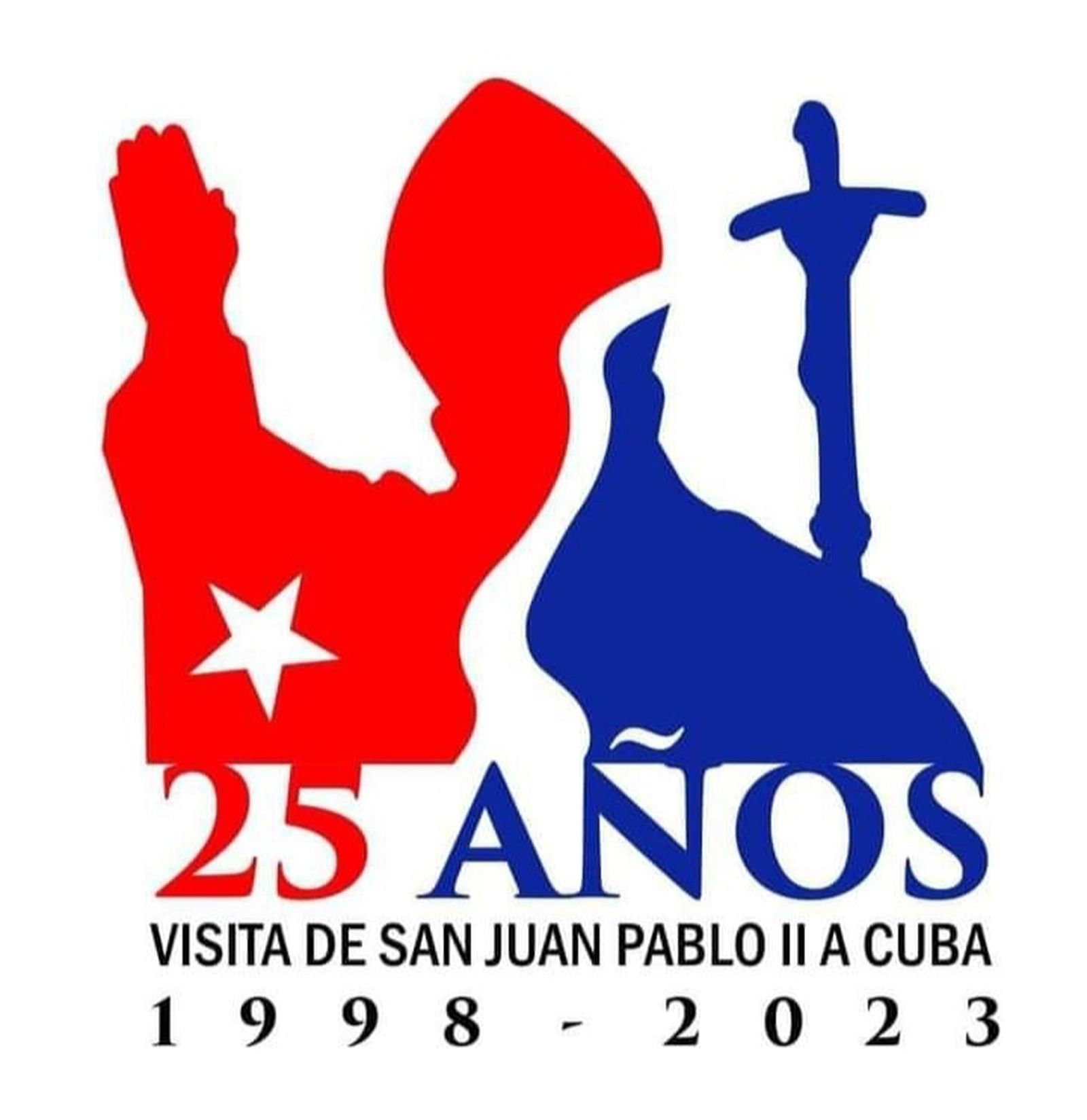 Conferencia de Obispos Católicos de Cuba publica cronograma de actividades por el 25 Aniversario de la visita pastoral a CUBA del Papa Juan Pablo II