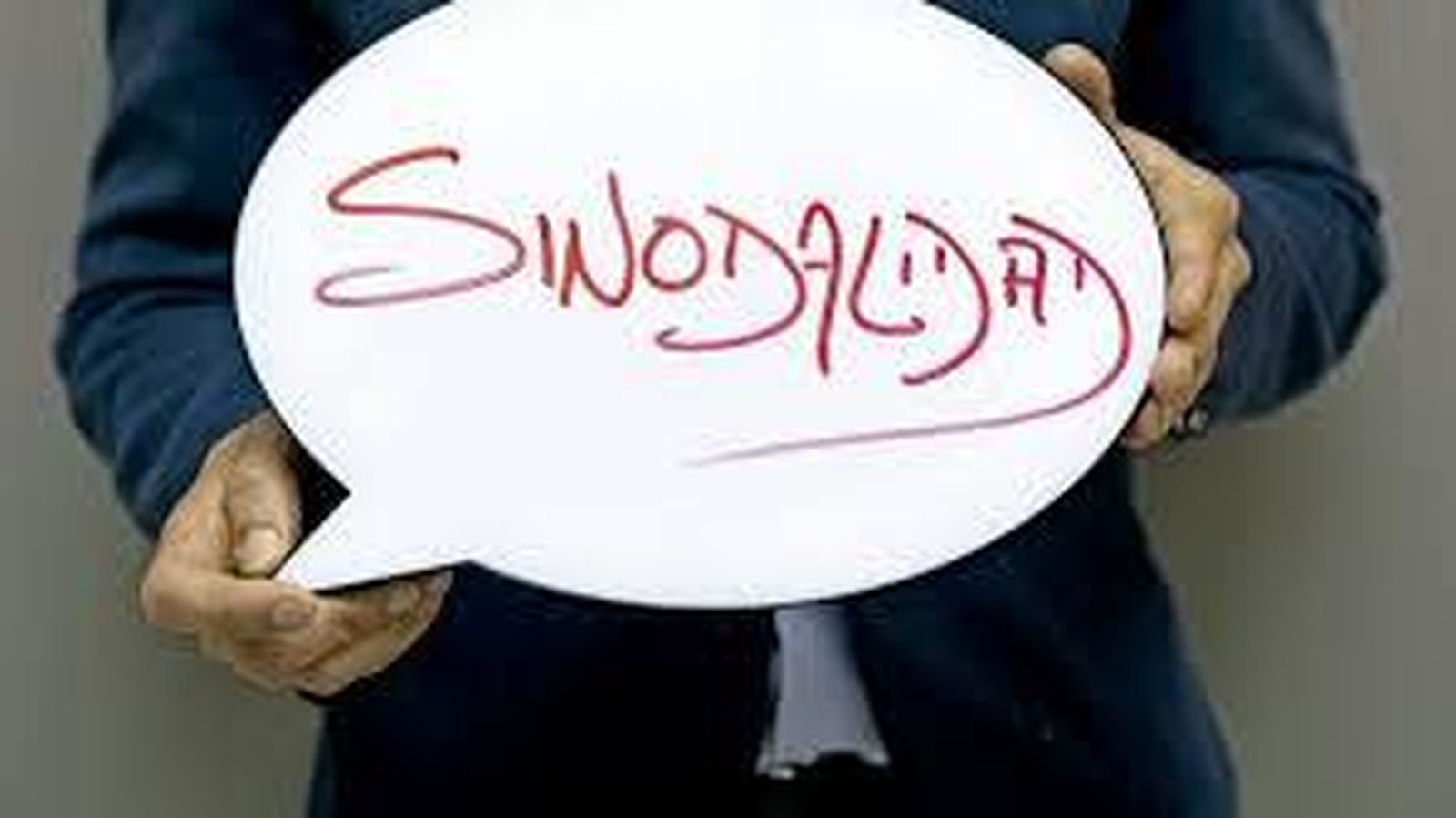 La sinodalidad, la Asamblea Eclesial de América Latina y El Caribe y tantos desafíos pendientes