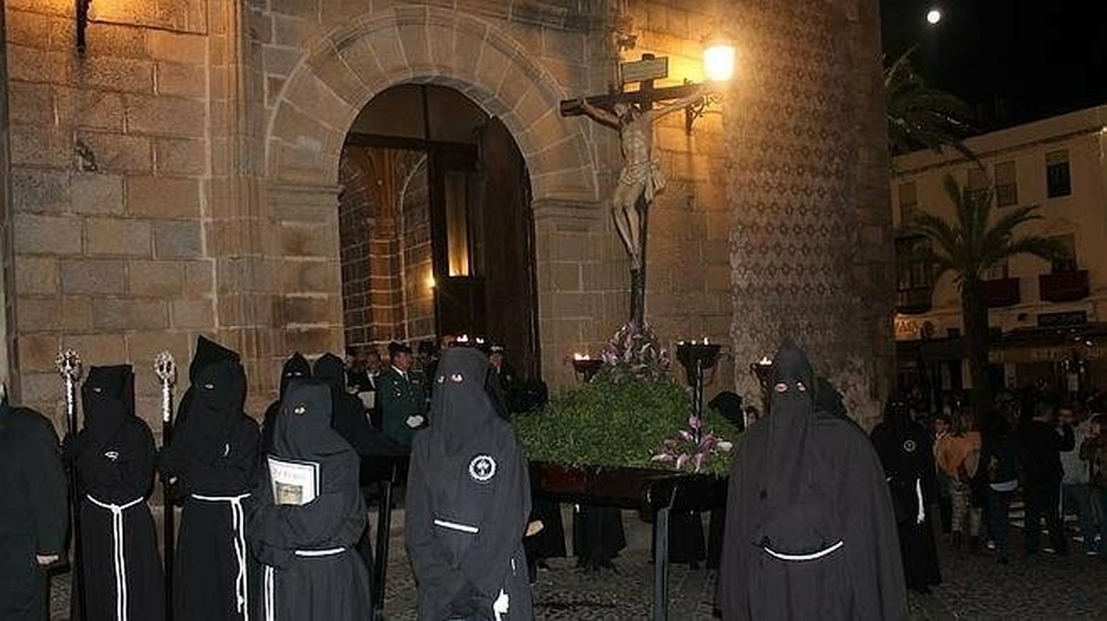 Hermandad de los Penitentes