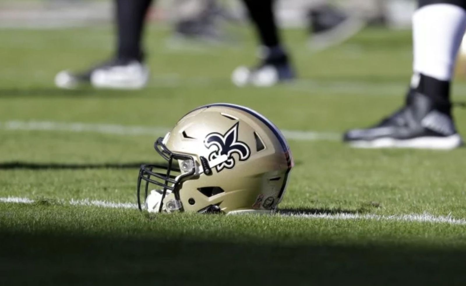 El equipo NFL Saints, de N. Orleans, indirectamente involucrado en un caso depedofilia