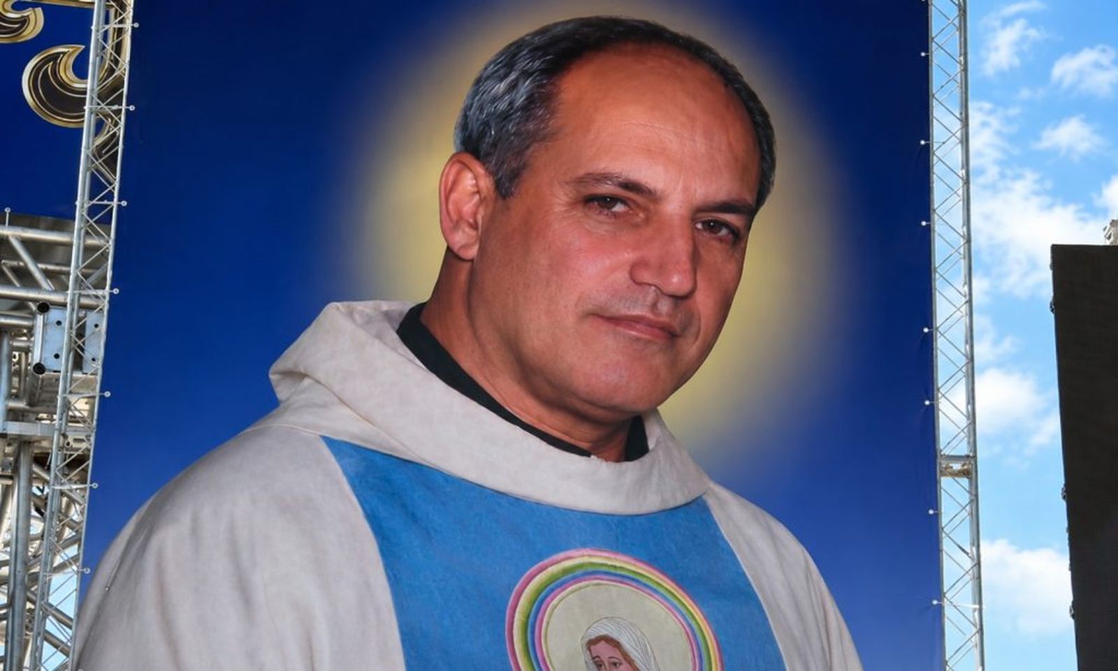 Nazareno Lanciotti, beato