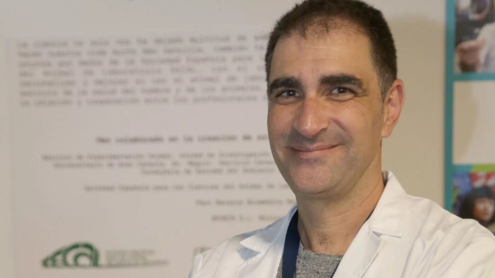 José Gilberto Moreno