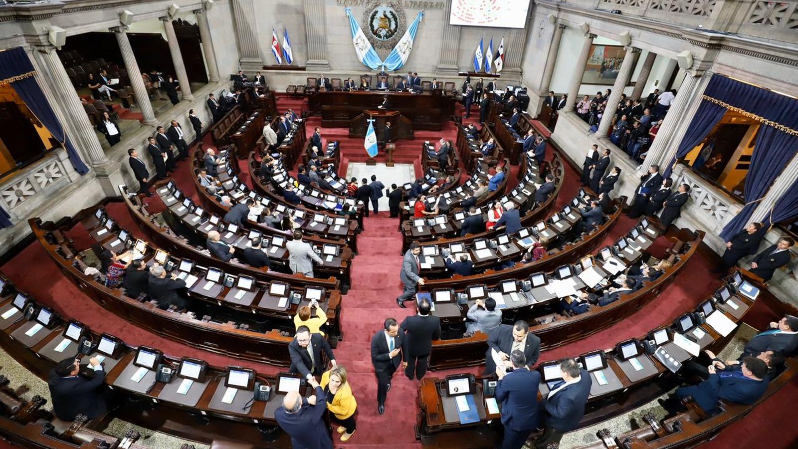 Congreso de Guatemala