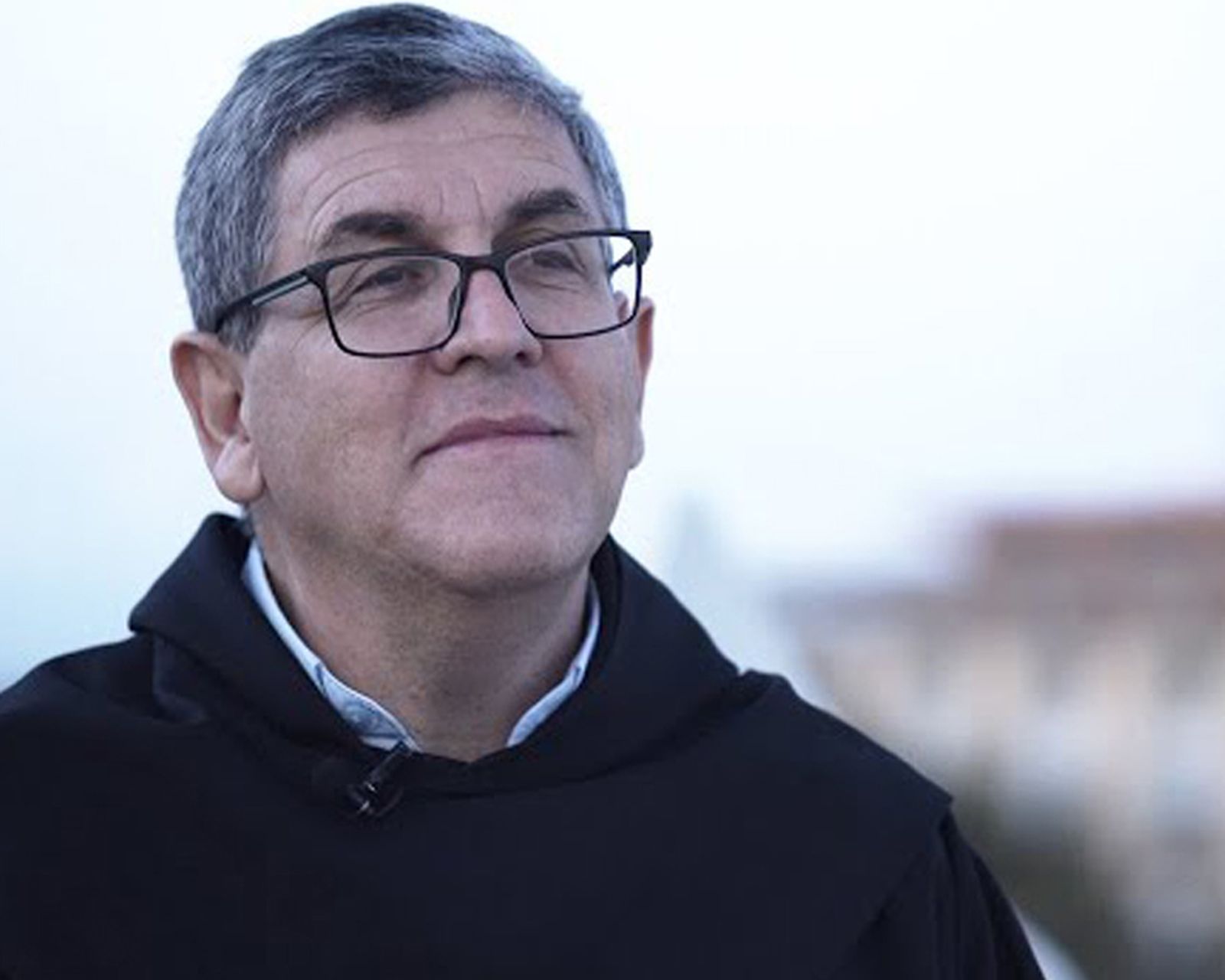 Fray Carlos Gonzalez