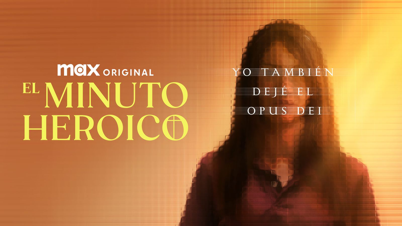 Cartel de la miniserie