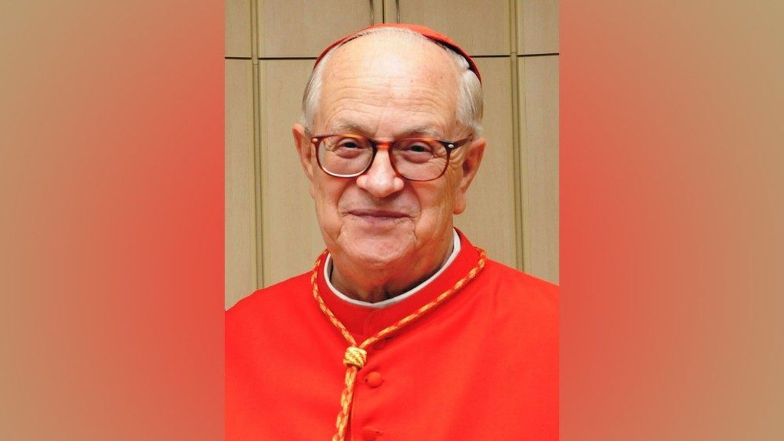 Cardenal Scheid
