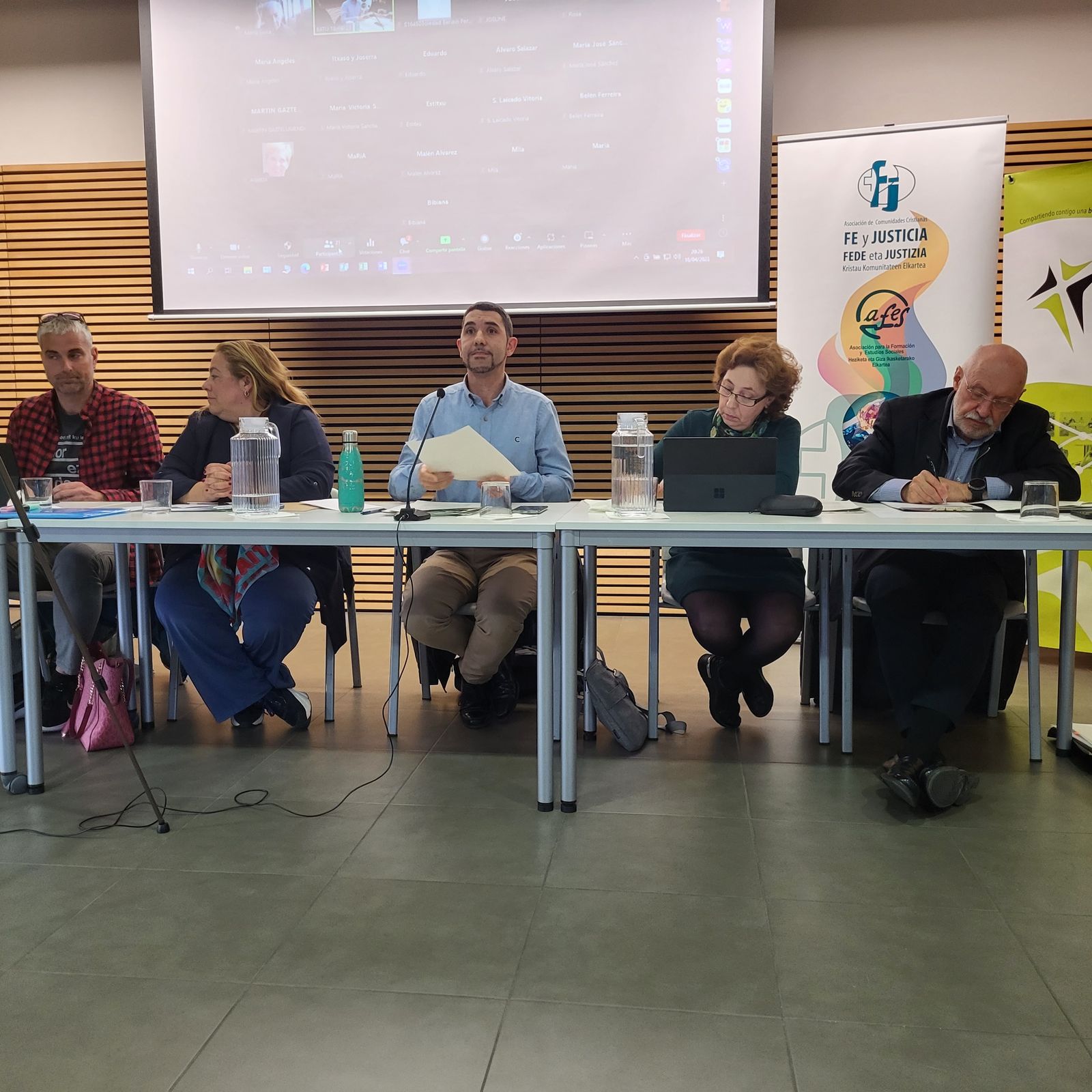 ¡Ojalá las políticas sociales estuviesen impregnadas de caridad!