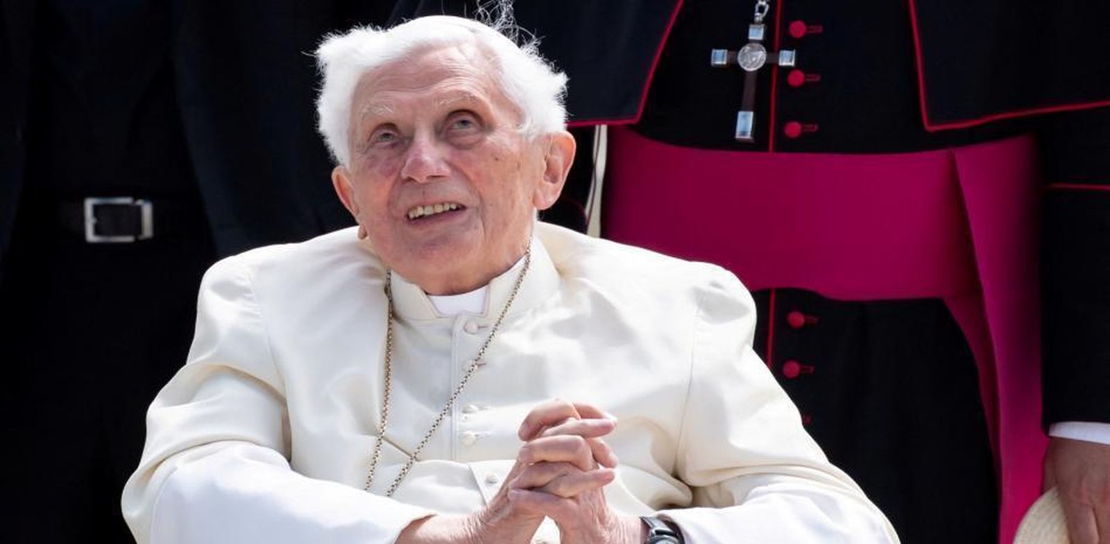 Benedicto XVI