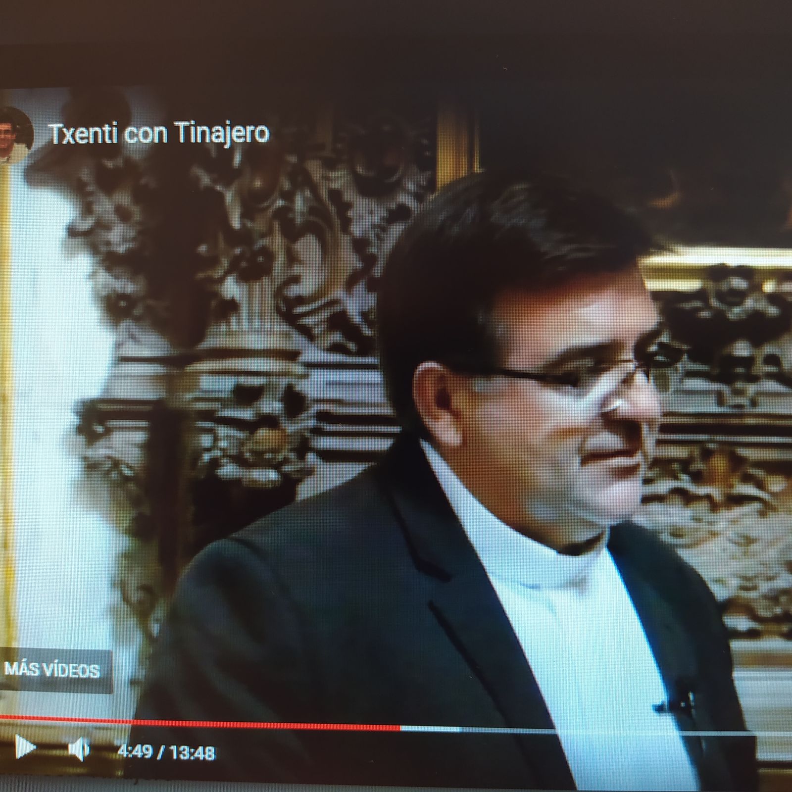 El Delegado de Juventud de la CEE anuncia la puesta en marcha de un Festival Talent en todas las diócesis durante este curso