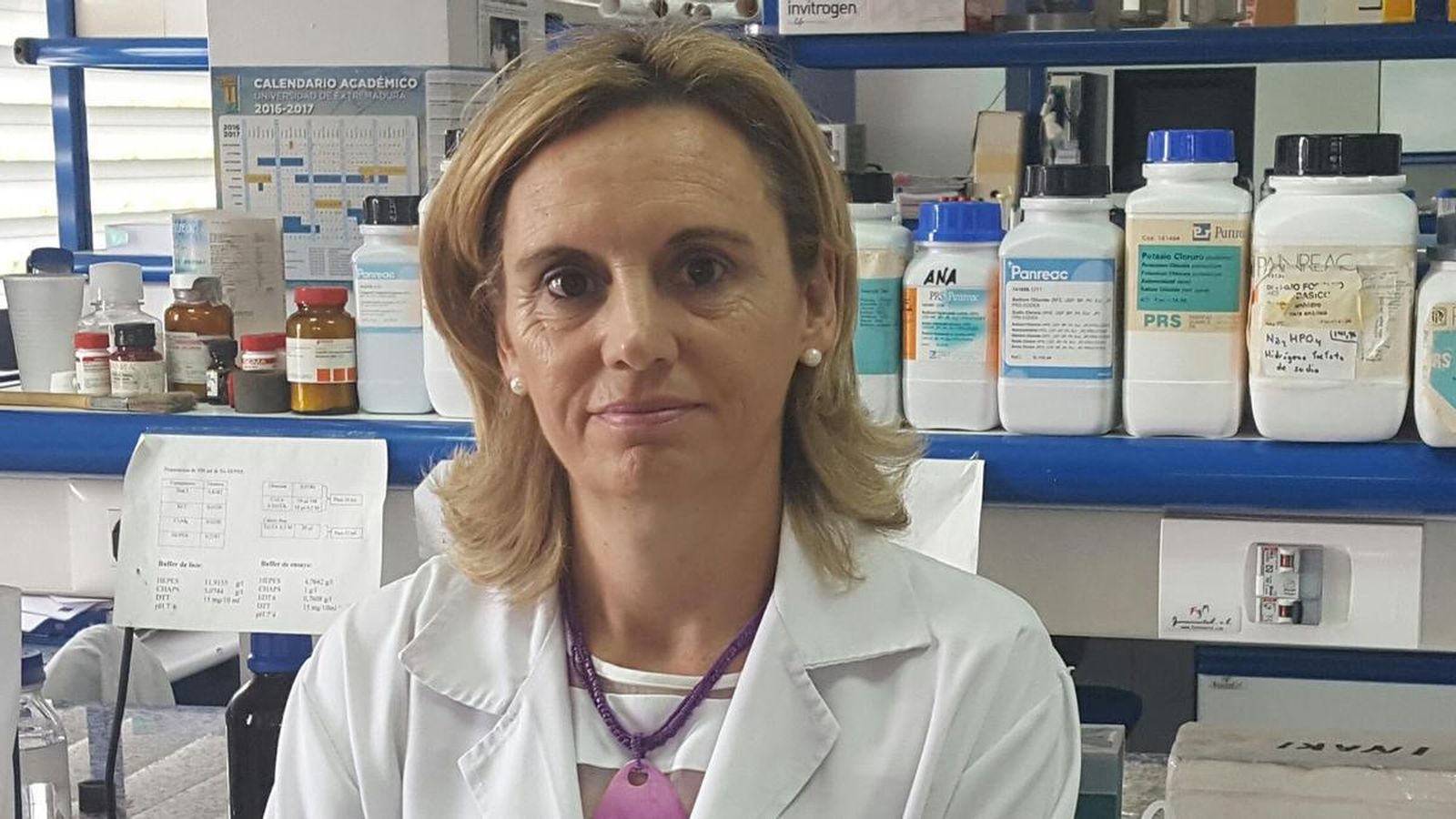 ana Beatriz Moratinos