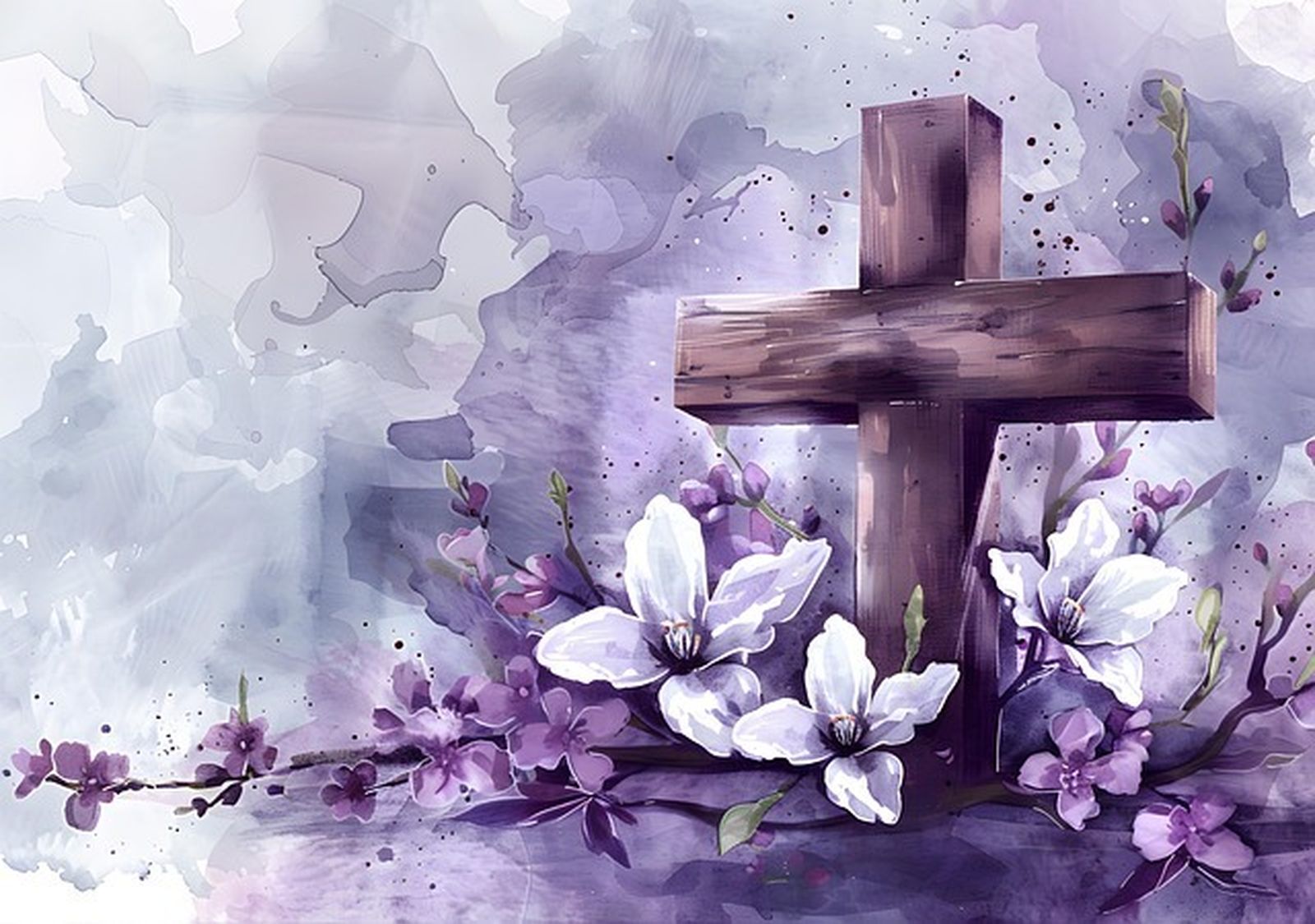 ❤️ NO HABLES DE JESÚS. DEJA QUE JESÚS HABLE !