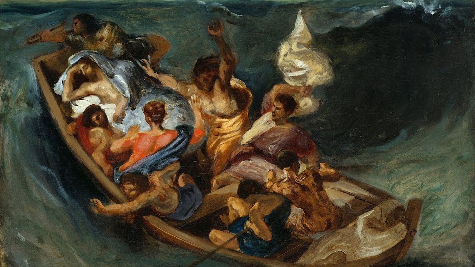 La Tempestad Calmada, https://share.google/gwF3bVvSOYJOIc4bP