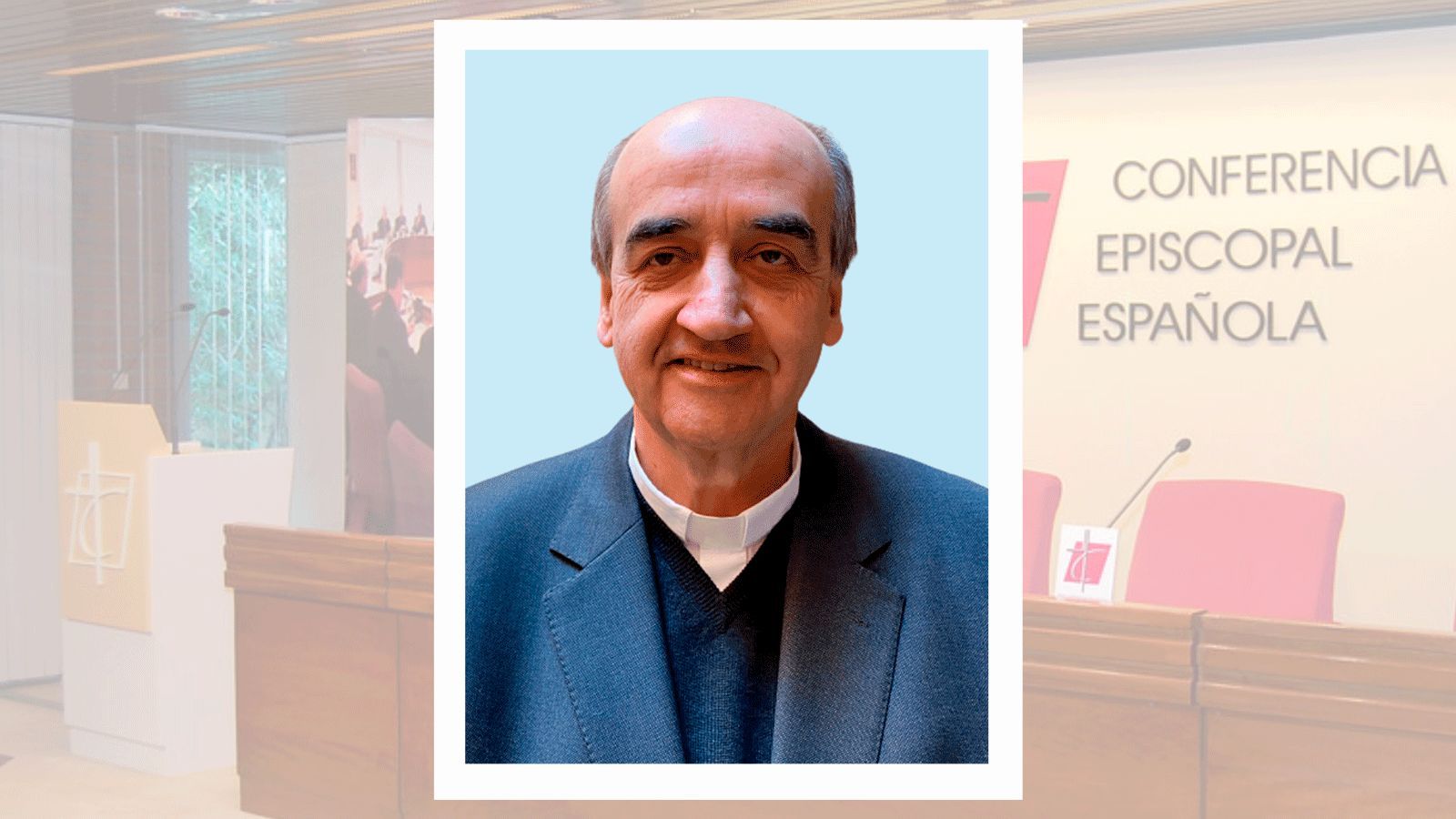 El escolapio Pedro Aguado, obispo de Huesca y de Jaca