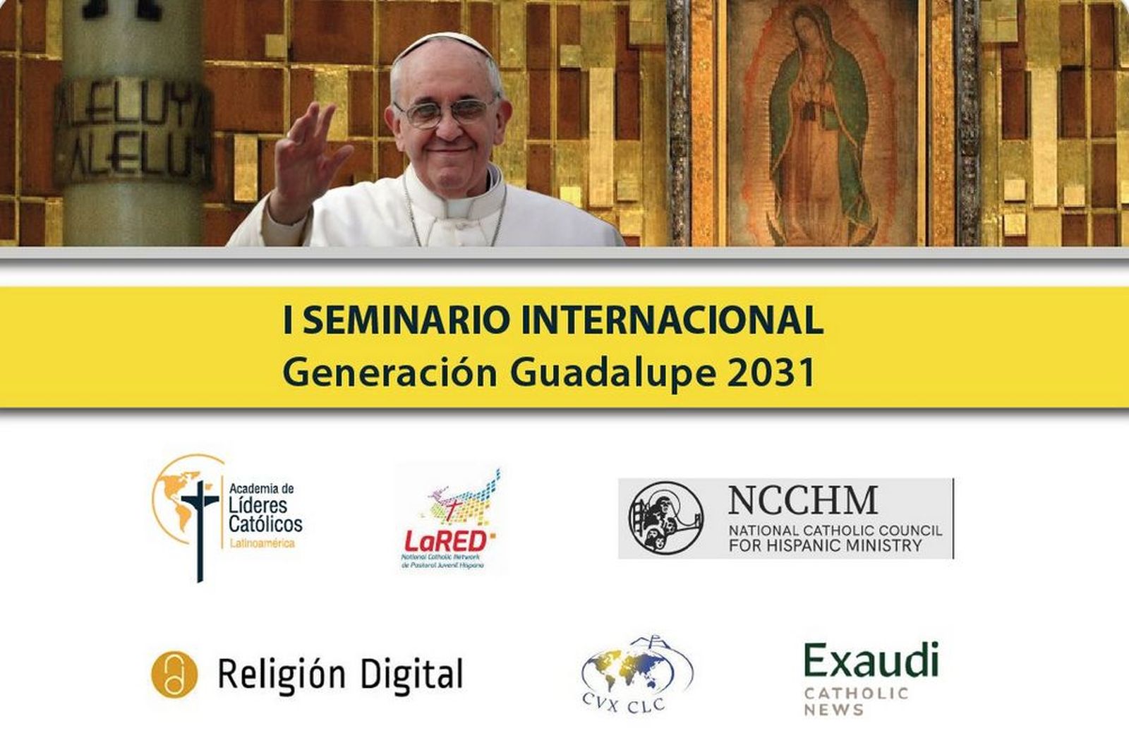 Seminario Generación Guadalupe