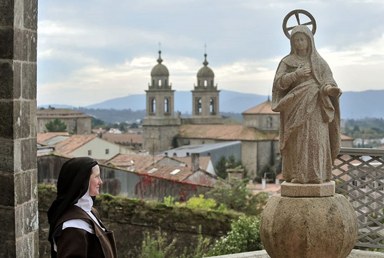 Carmelitas de Santiago