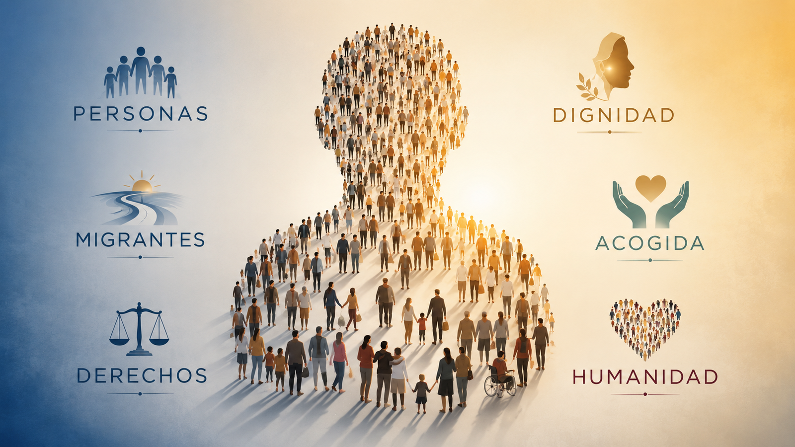 PERSONAS CON DERECHOS