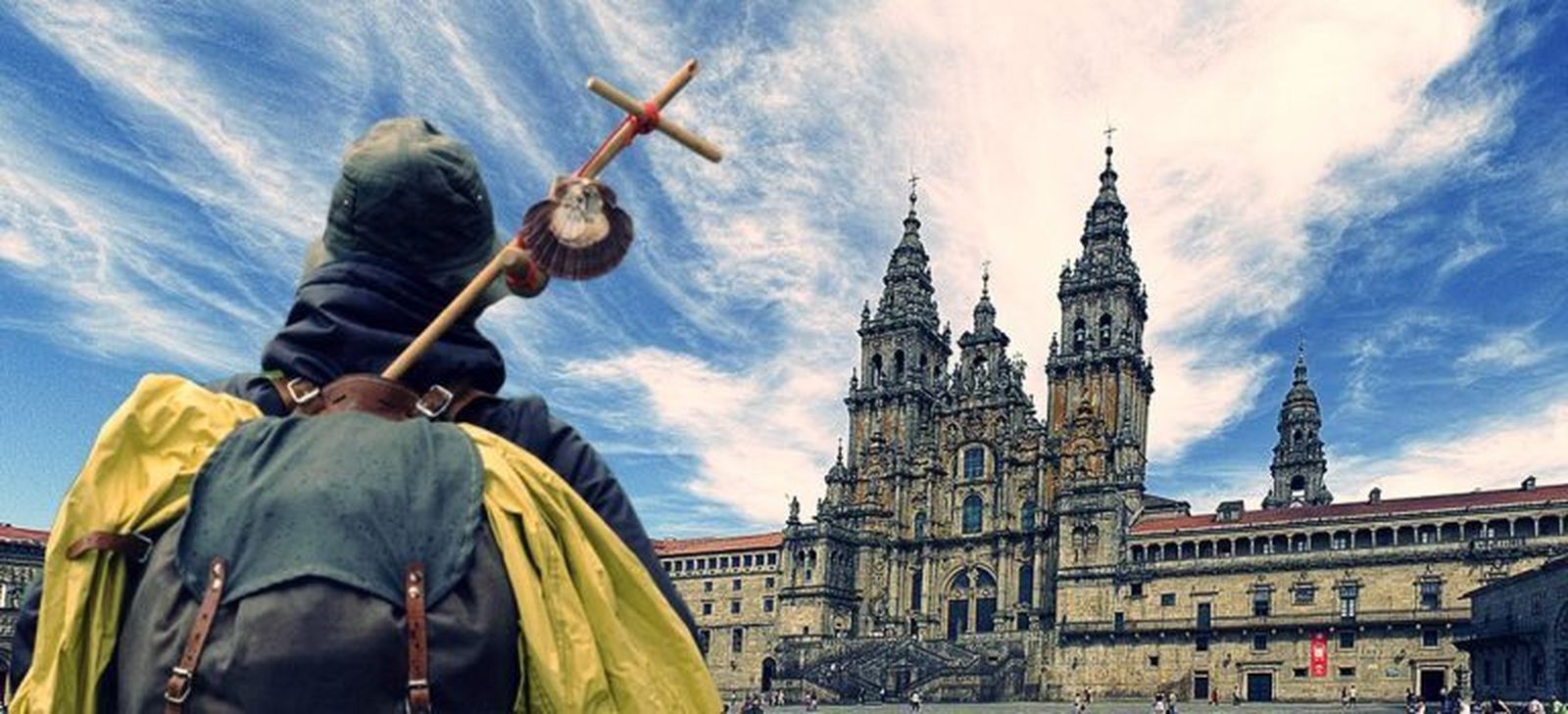 Camino de Santiago