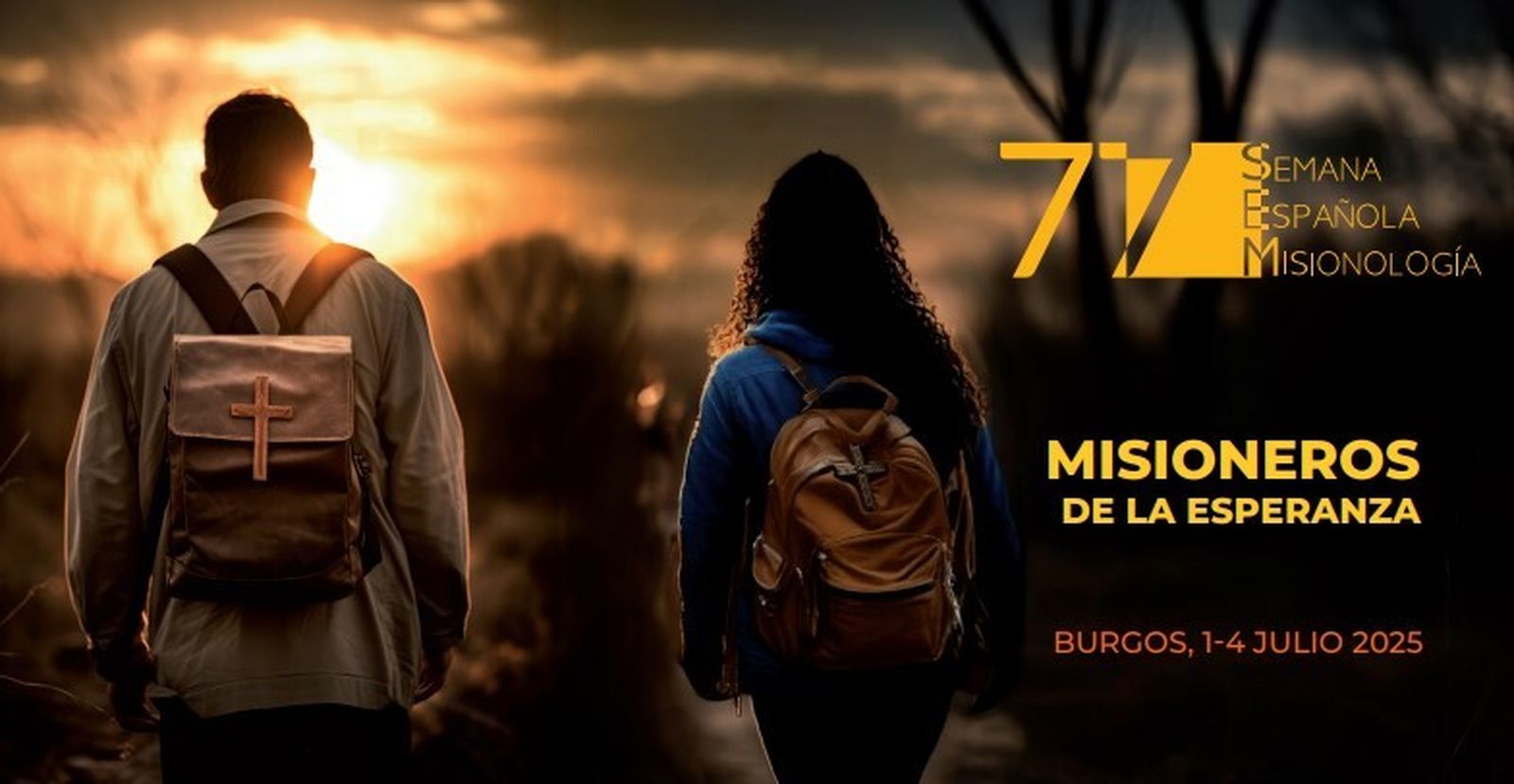 "Misioneros de la Esperanza"