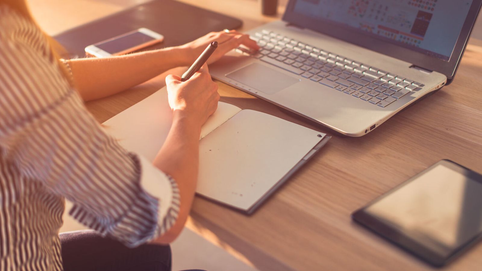 Sesiones virtuales en la UPSA para que las clases no se detengan