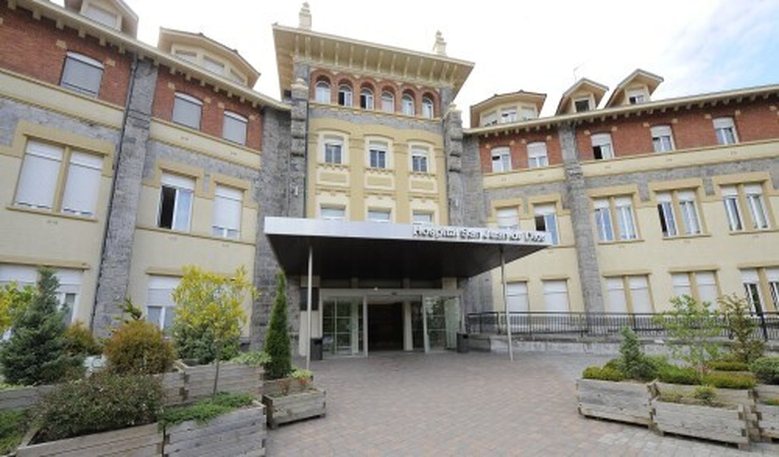 Hospital San Juan de Dios