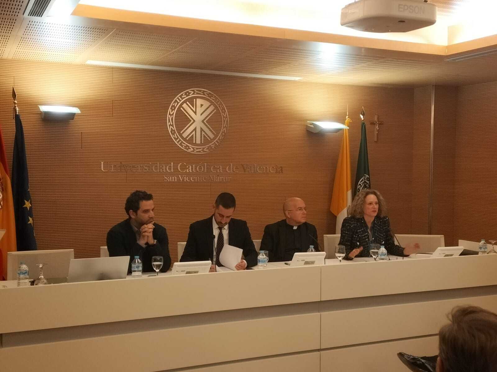 Jornada Retos de la Administración Local. UCV