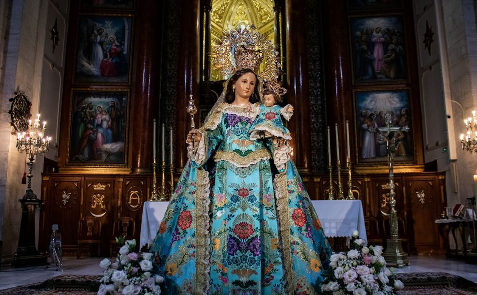 Virgen
