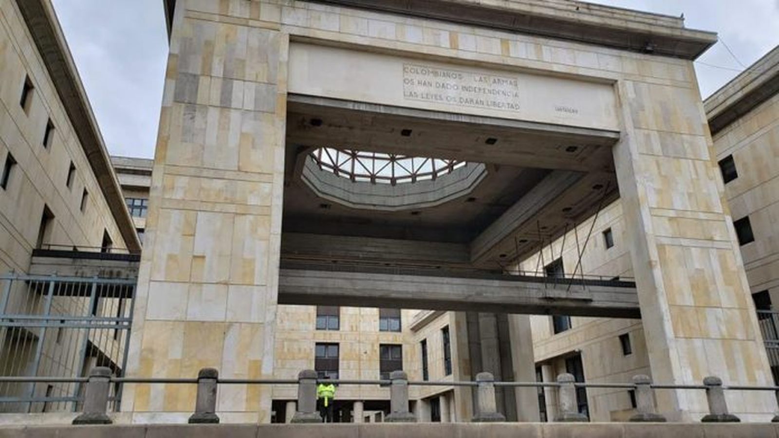Corte Constitucional de Colombia