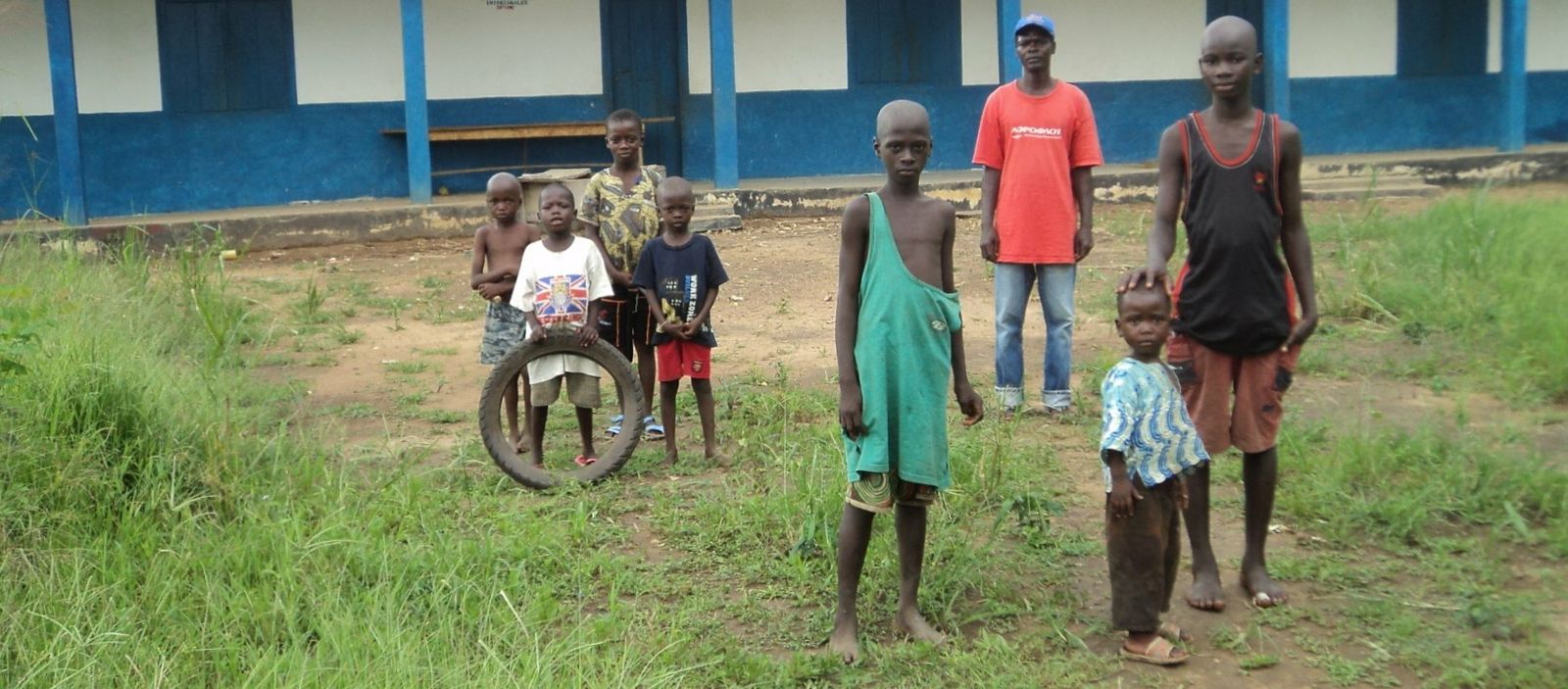 Ébola en Sierra Leona