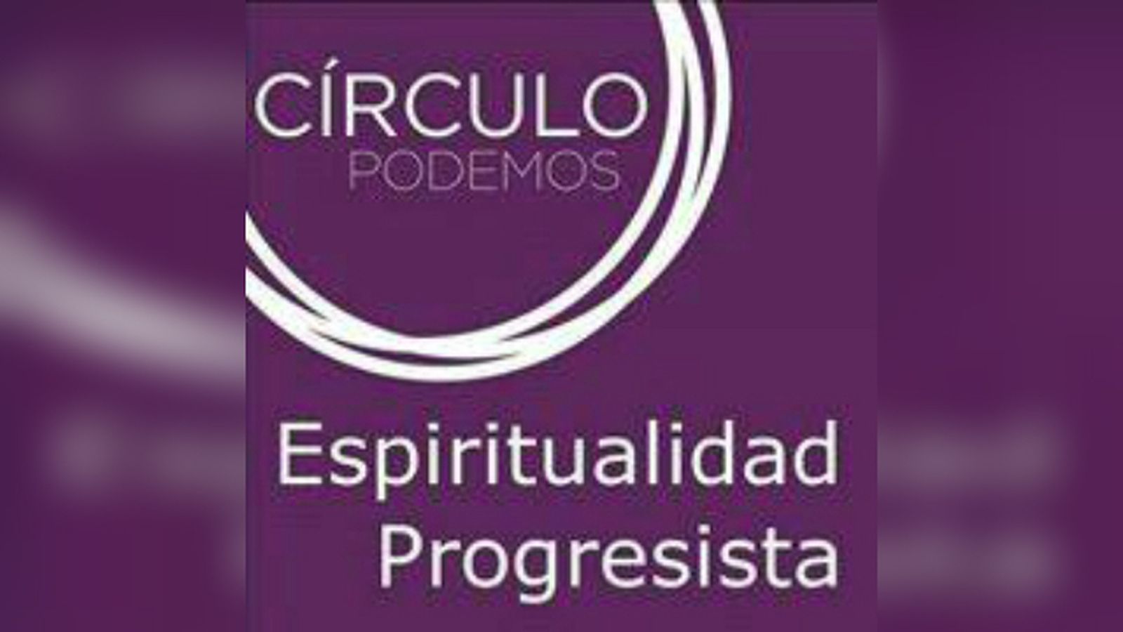 Círculo Podemos de Espiritualidad Progresista