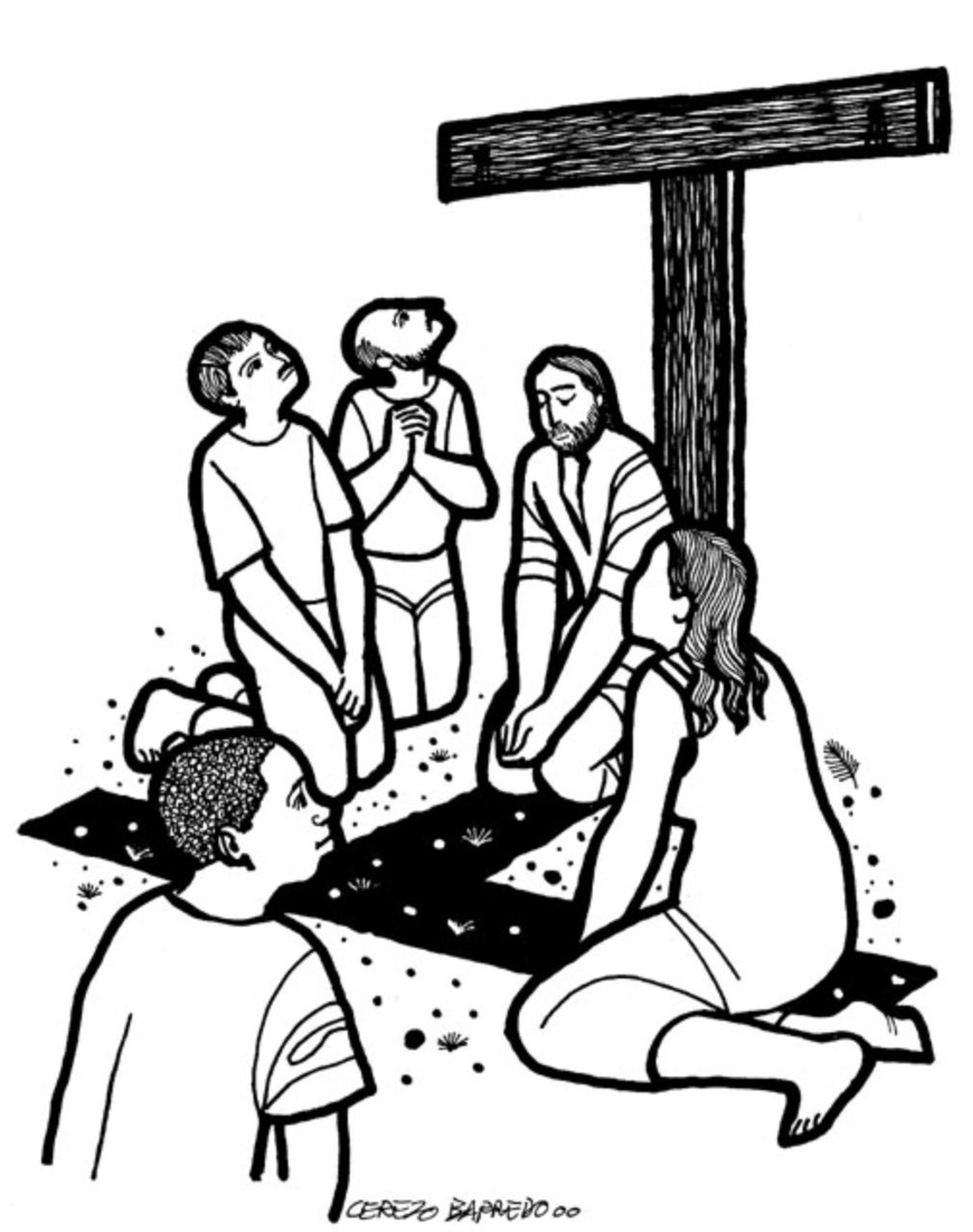 Quién dice la gente