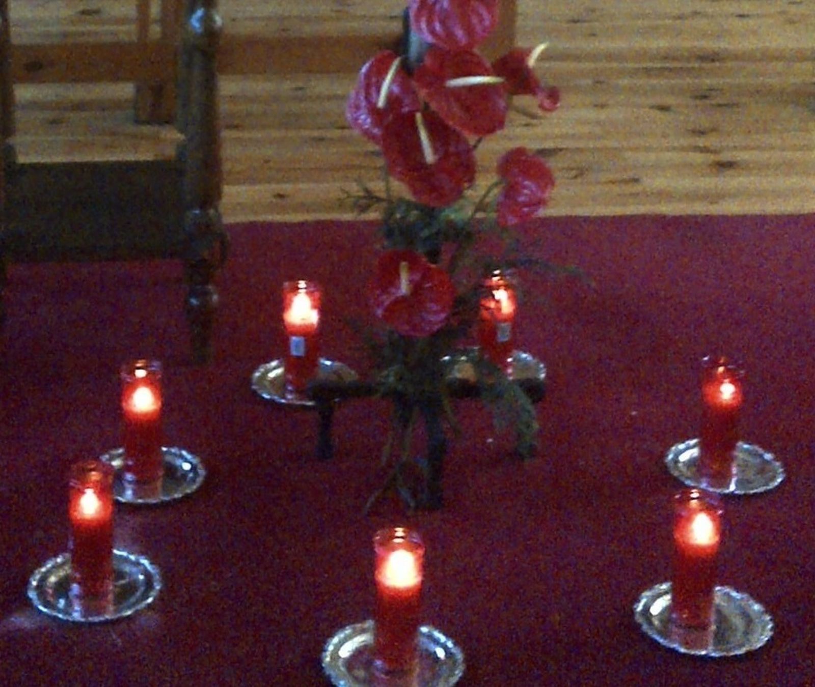 Domingo de Pentecostés: Don de Temor de Dios