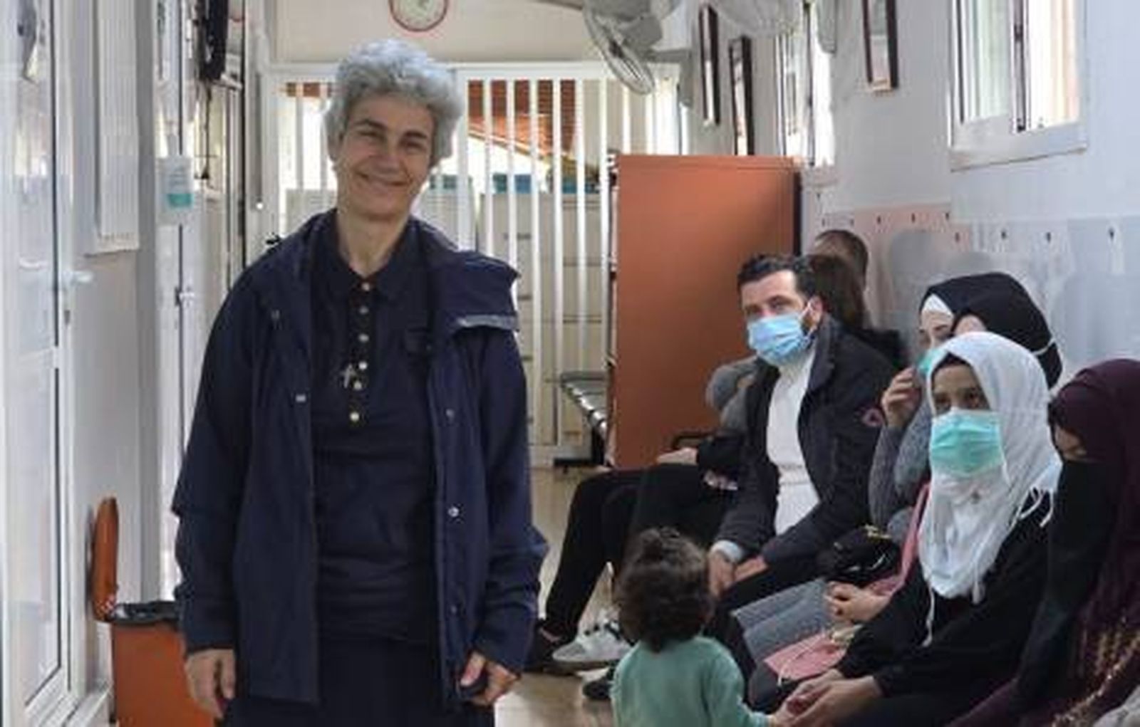 Hermana Hanane. Beirut