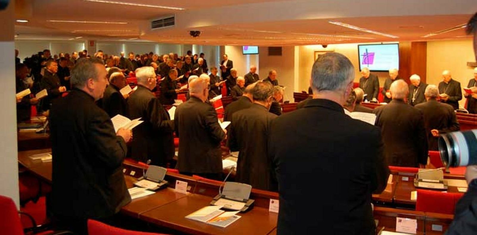 Conferencia Episcopal