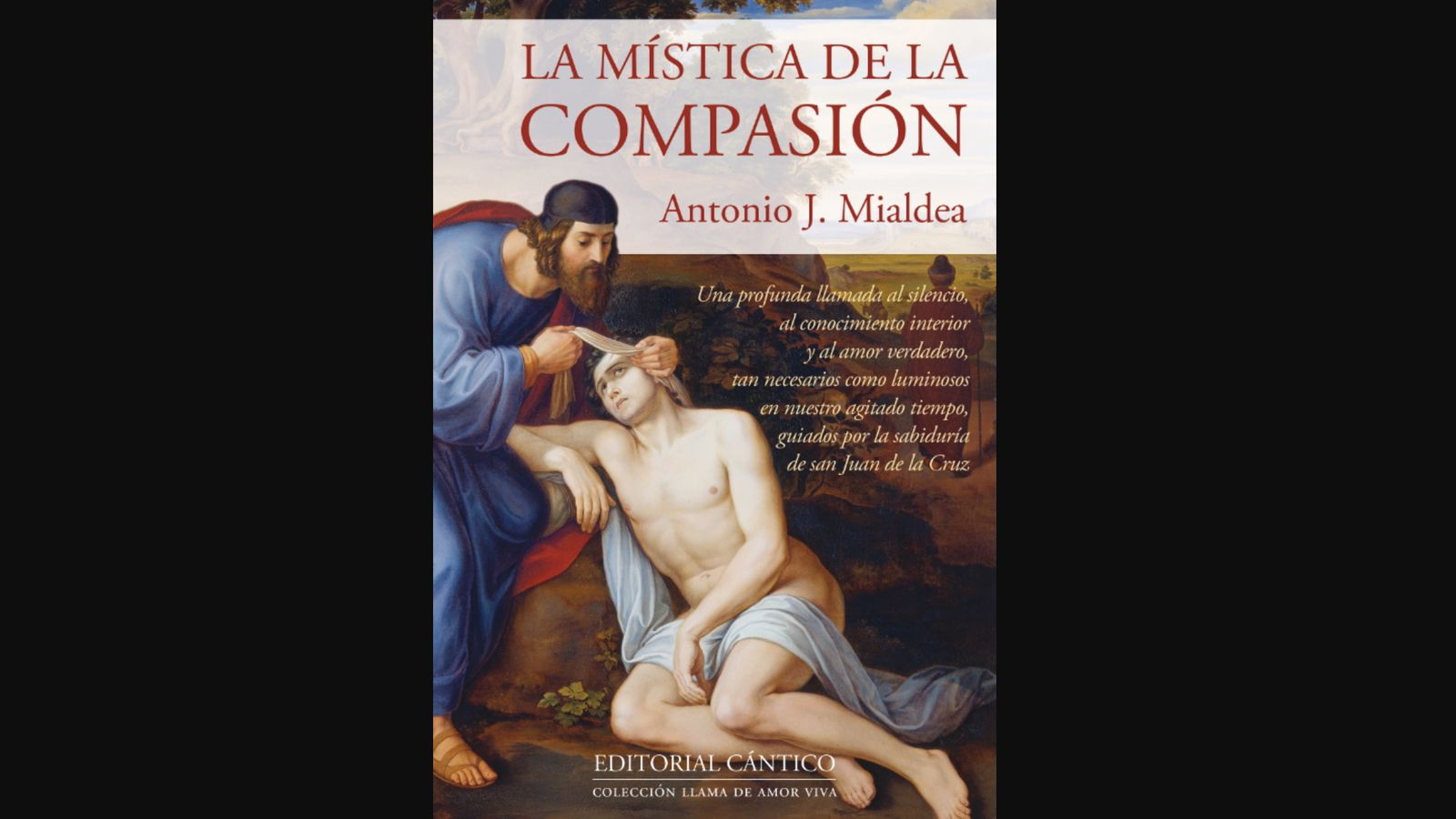 Portadilla de la obra de Mialdea