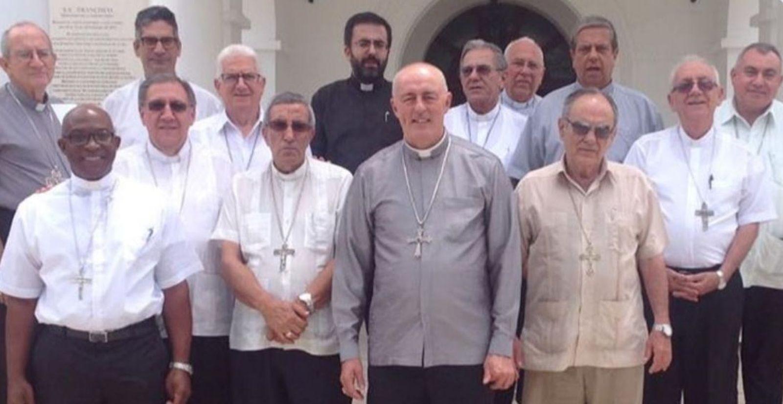 Conferencia de Obispos Católicos de Cuba