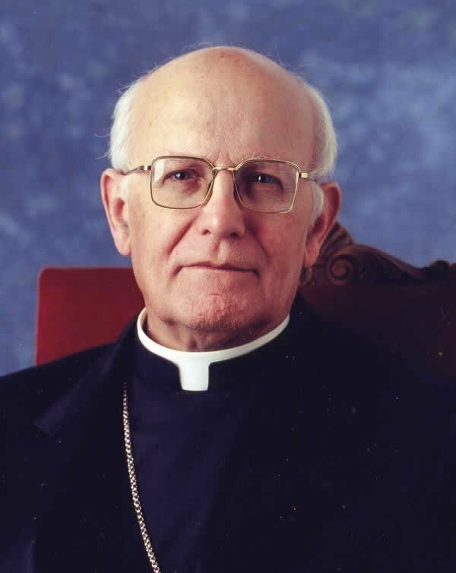 Monseñor Elías Yanes