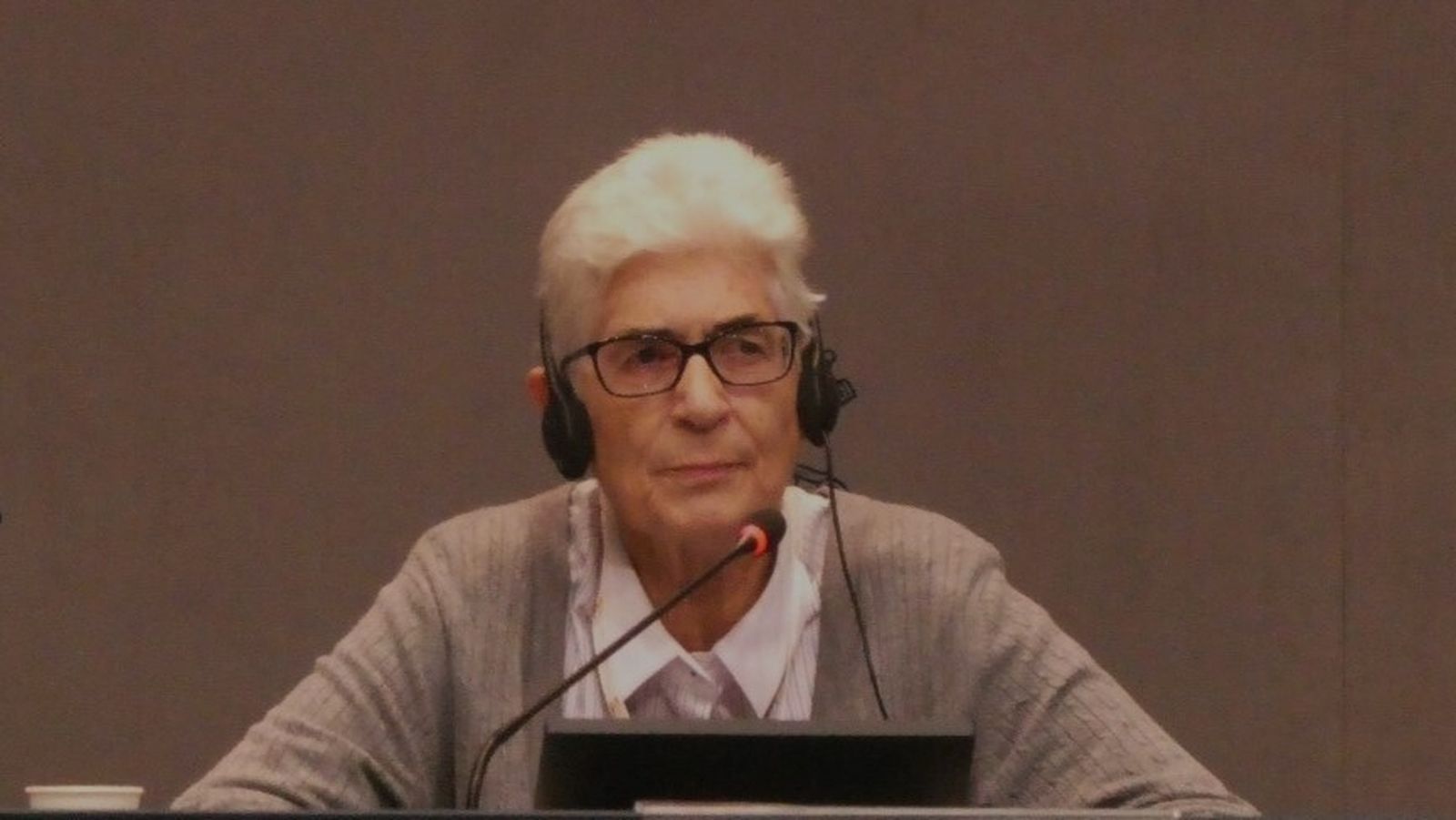 María Dolores Palencia