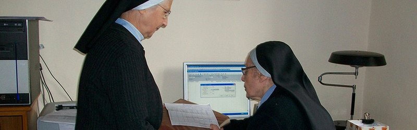 Benedictinas de San Daniel