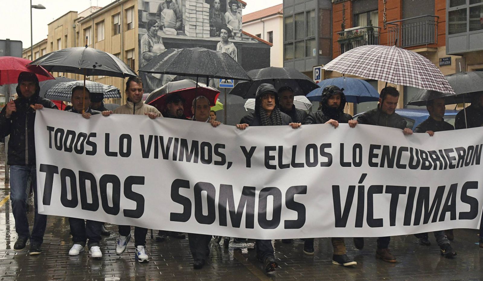 La Pastoral Obrera propone sancionar a los religiosos que encubrieron abusos