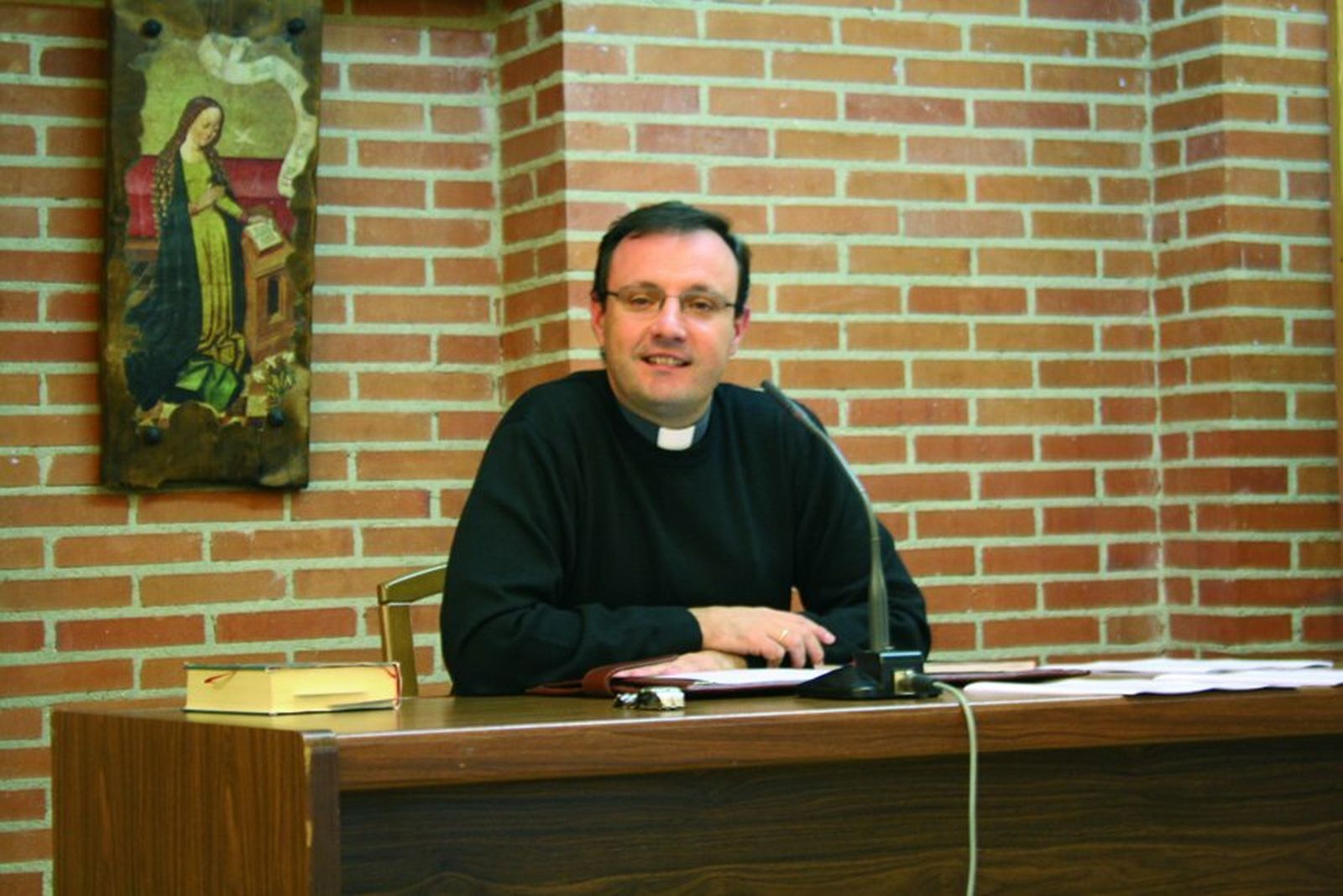 José Antonio Álvarez Sánchez