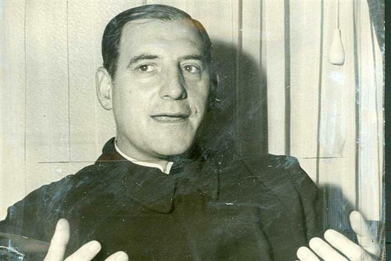 Jerónimo Podestá
