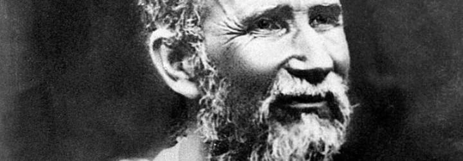 El beato Charles de Foucauld