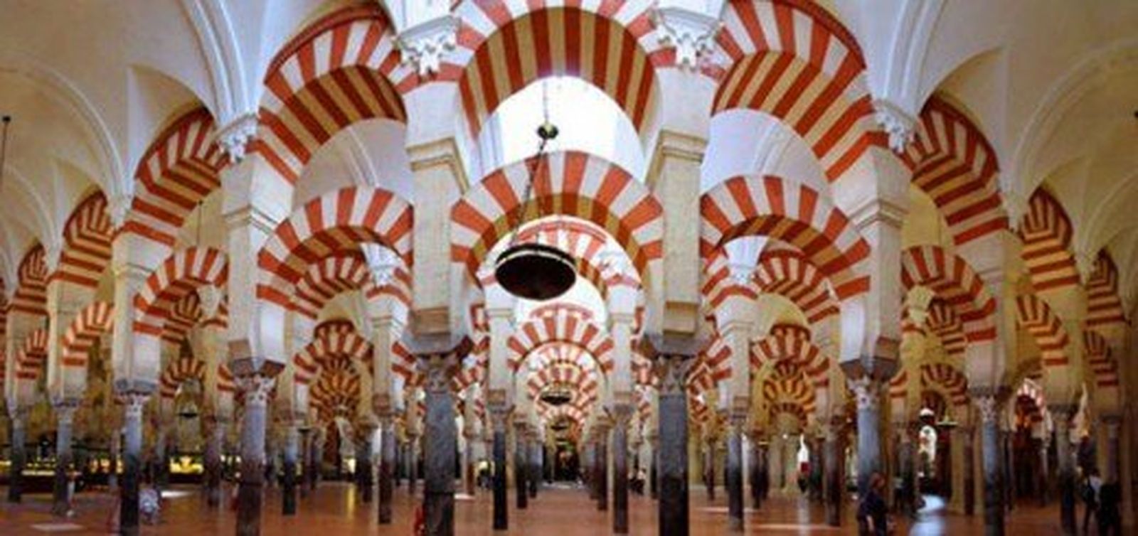 Mezquita de Córdoba