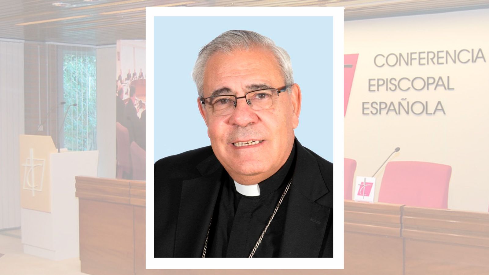 Francisco Javier Martínez, arzobispo emérito de Granada