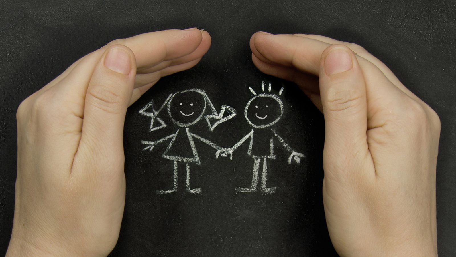 Protección de menores